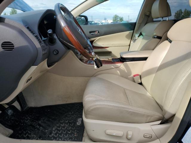 2008 LEXUS GS 450H  