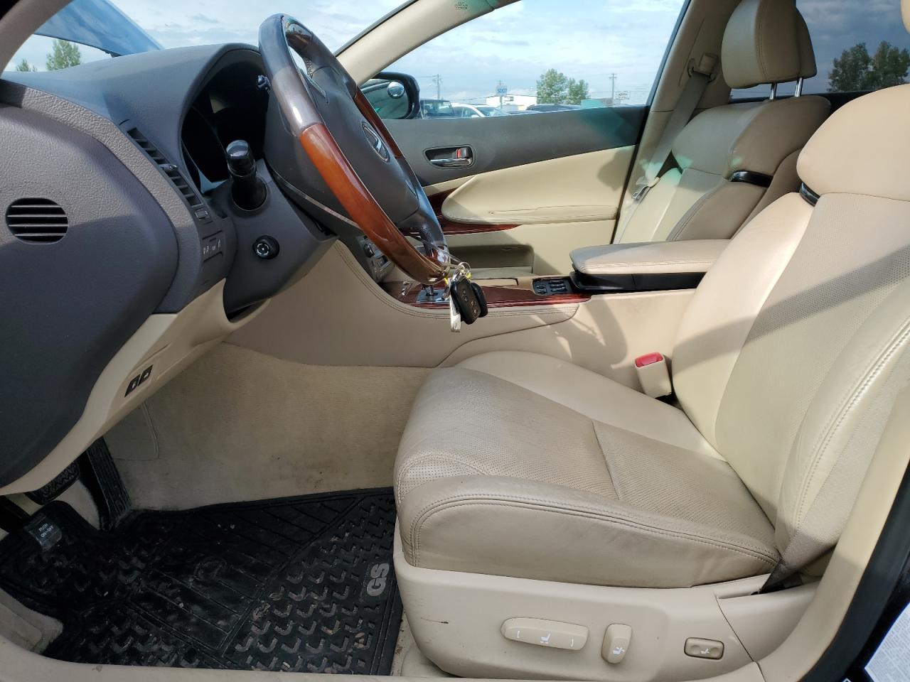 2008 Lexus Gs 450H VIN: JTHBC96S585012610 Lot: 64776495