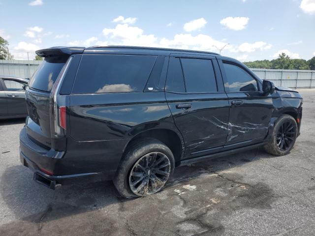  CADILLAC ESCALADE 2023 Czarny