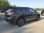 2013 LEXUS RX 350 BASE   for sale at Copart ON - COOKSTOWN