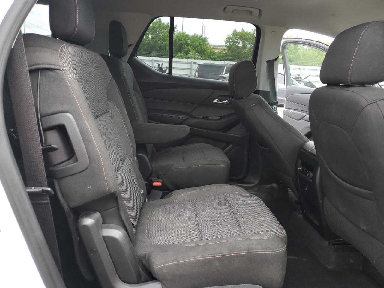 2018 Chevrolet Traverse Lt VIN: 1GNERGKW6JJ116943 Lot: 66606595