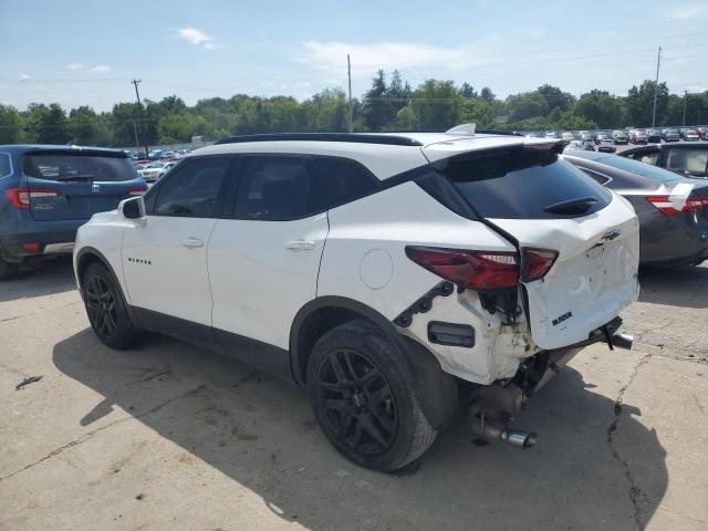  CHEVROLET BLAZER 2020 Biały