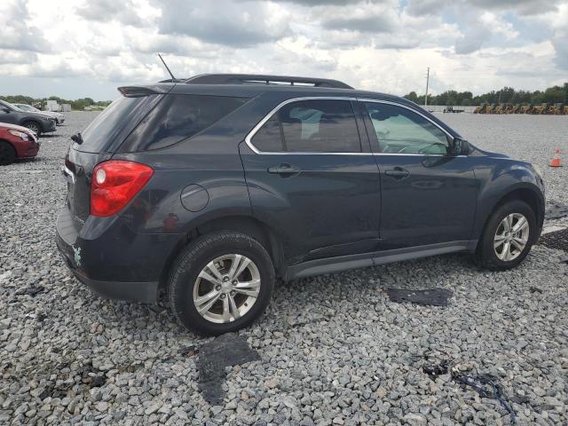  CHEVROLET EQUINOX 2014 Czarny