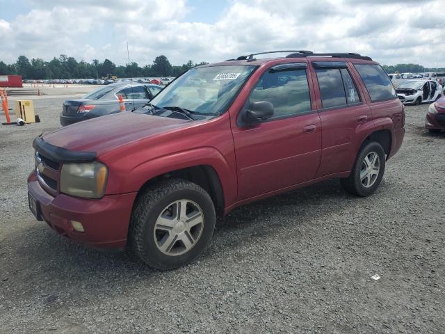 2006 Chevrolet Trailblazer Ls