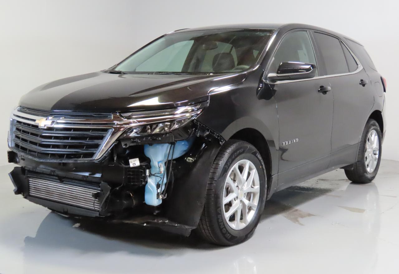 3GNAXJEG7PL254188 CHEVROLET EQUINOX 2023