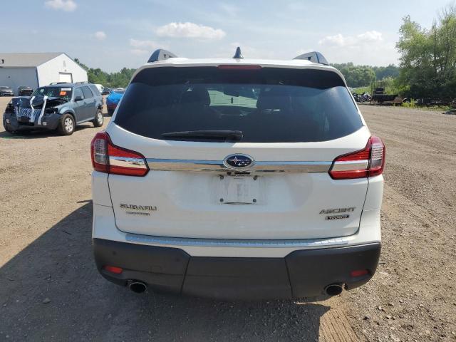  SUBARU ASCENT 2019 White
