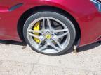 2015 FERRARI CALIFORNIA for sale at Copart SANDY