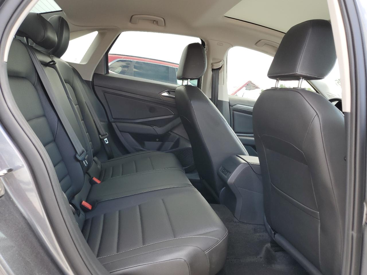 2021 Volkswagen Jetta Sel VIN: 3VWE57BU6MM067671 Lot: 65346025