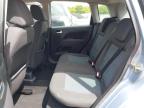 2007 FORD FIESTA ZET for sale at Copart NEWBURY