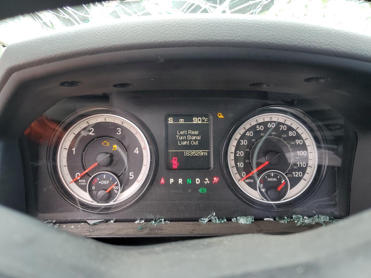 3c63rrhl9jg352987 3C63RRHL9JG352987 2018 Ram 3500 Slt