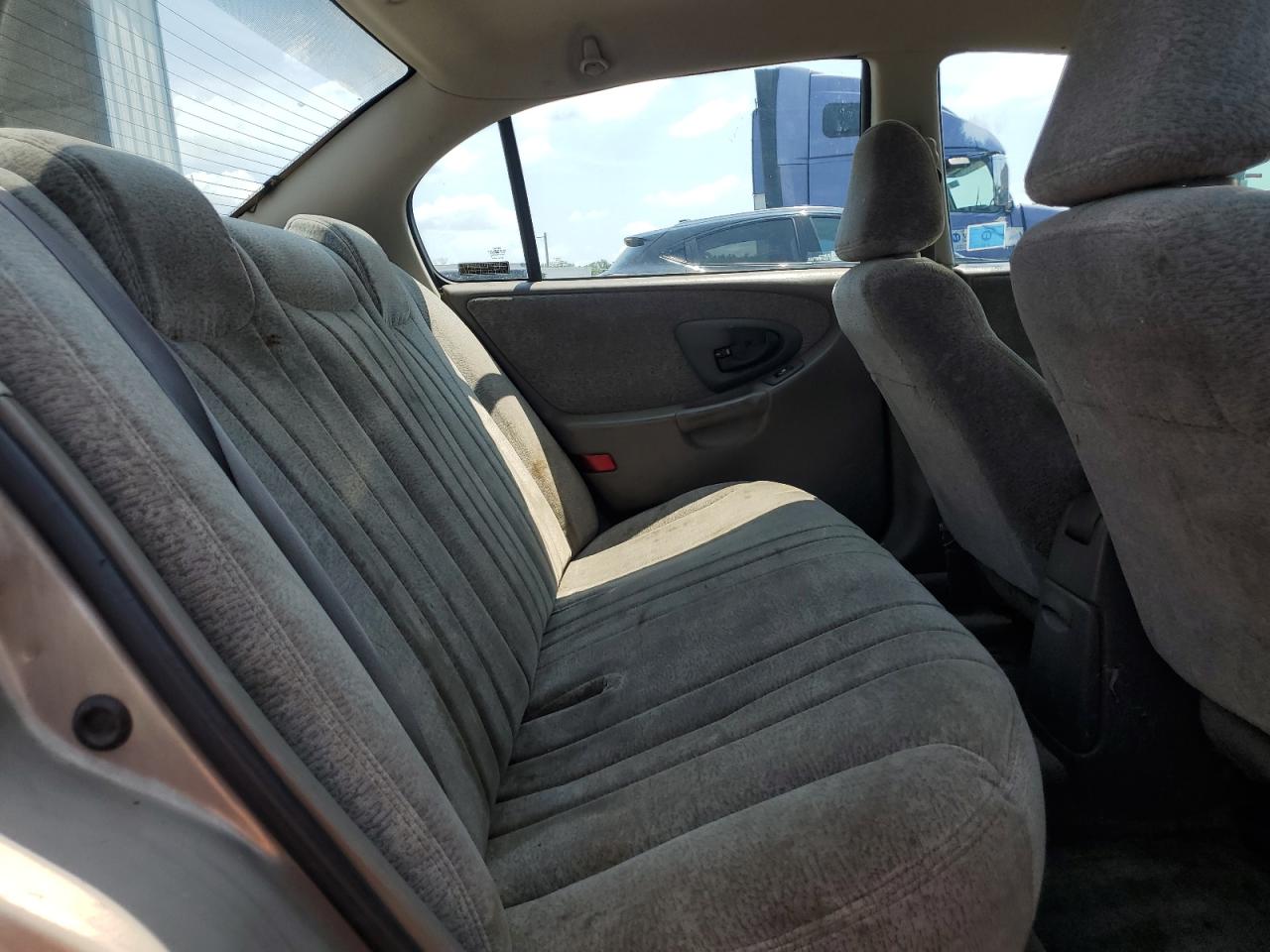 1999 Chevrolet Malibu VIN: 1G1ND52J4X6122678 Lot: 65909415