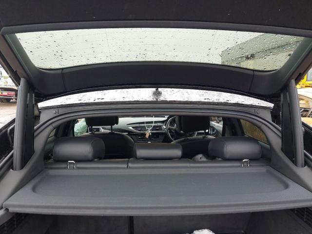 2015 AUDI A7 S LINE