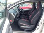 2016 CITROEN C1 FEEL for sale at Copart WOLVERHAMPTON