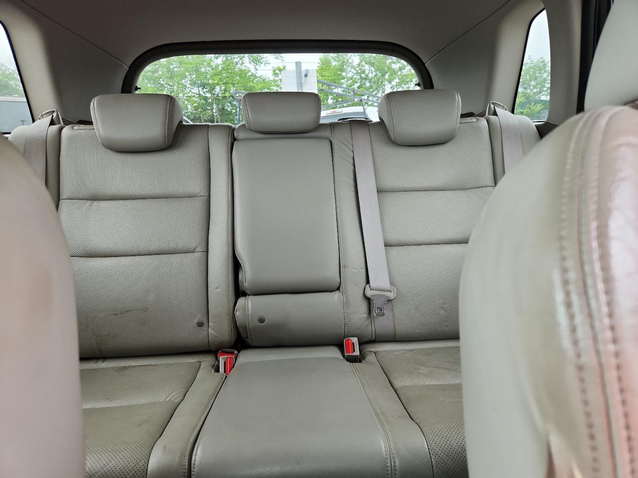 2008 Acura Rdx VIN: 5J8TB18258A004748 Lot: 64068325