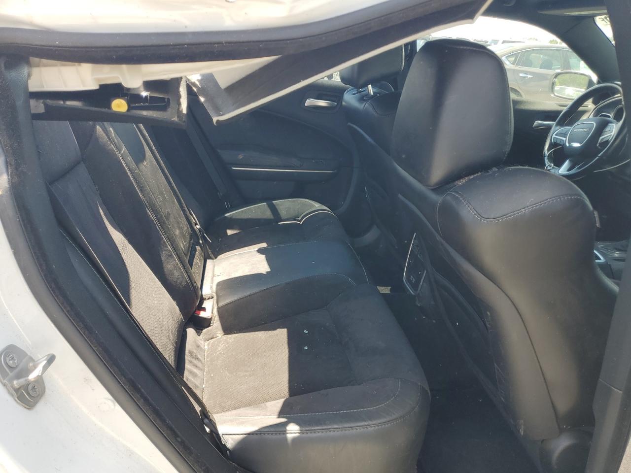 2018 Dodge Charger R/T 392 VIN: 2C3CDXGJ4JH329570 Lot: 66752935