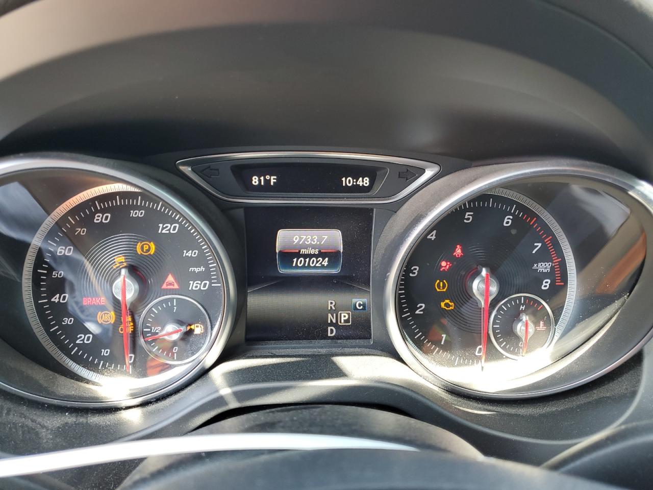 2019 Mercedes-Benz Cla 250 4Matic VIN: WDDSJ4GB9KN736435 Lot: 62910025