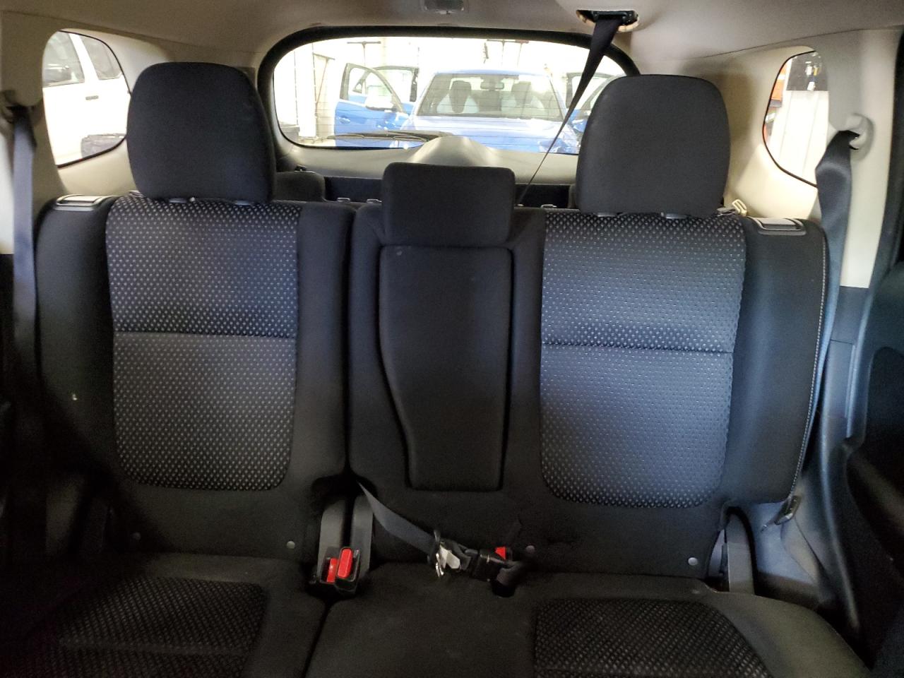 2017 Mitsubishi Outlander Se VIN: JA4AD3A3XHZ020549 Lot: 64818365