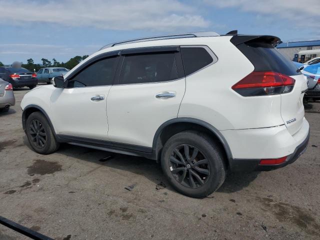  NISSAN ROGUE 2020 Biały