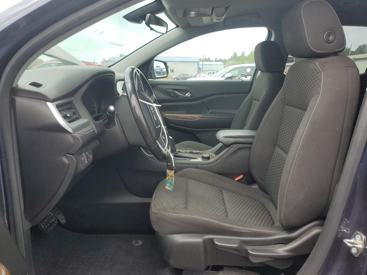 1gkknrla1kz215375 1GKKNRLA1KZ215375 2019 GMC Acadia Sle