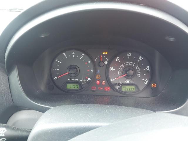 2007 KIA PICANTO LX