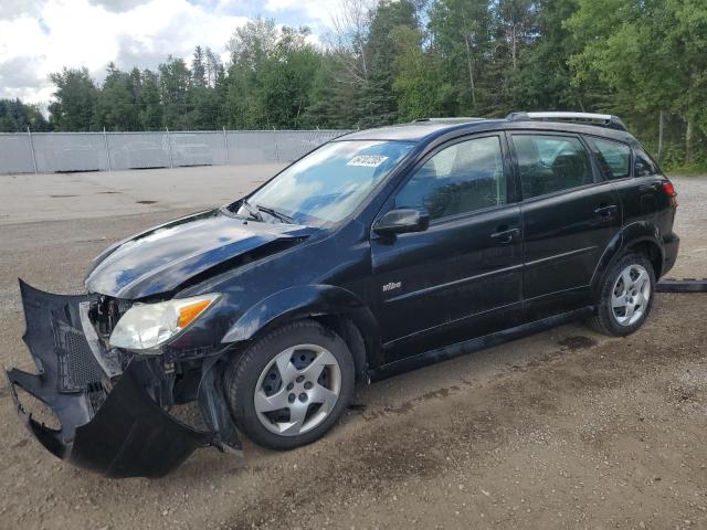 2006 PONTIAC VIBE    for sale at Copart ON - COOKSTOWN