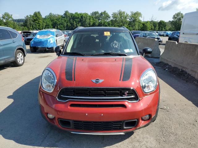  MINI COOPER 2015 Two tone
