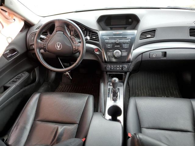  ACURA ILX 2014 White