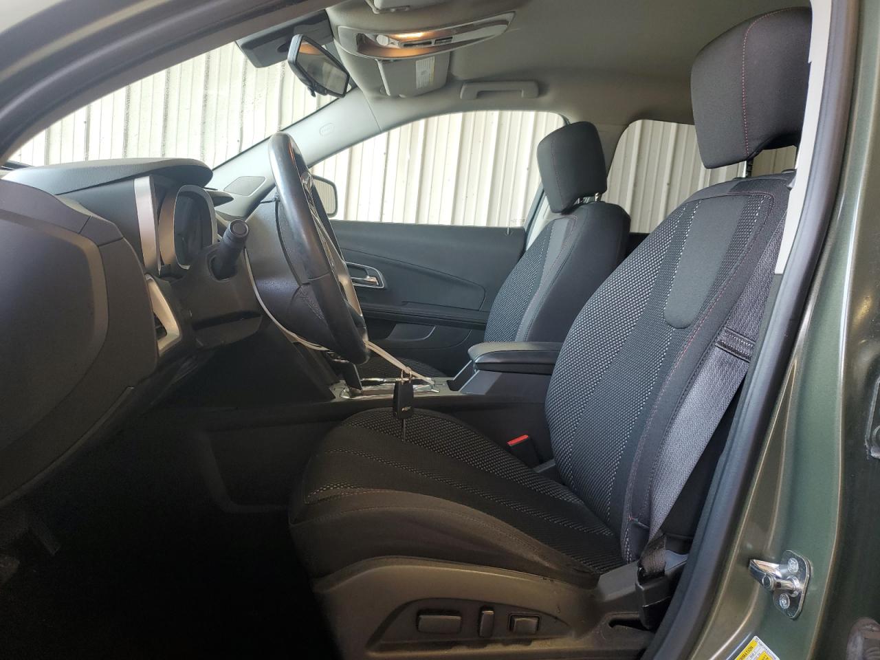 2015 Chevrolet Equinox Lt VIN: 2GNFLFEK4F6122690 Lot: 64175445