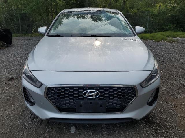 2018 HYUNDAI ELANTRA GT   
