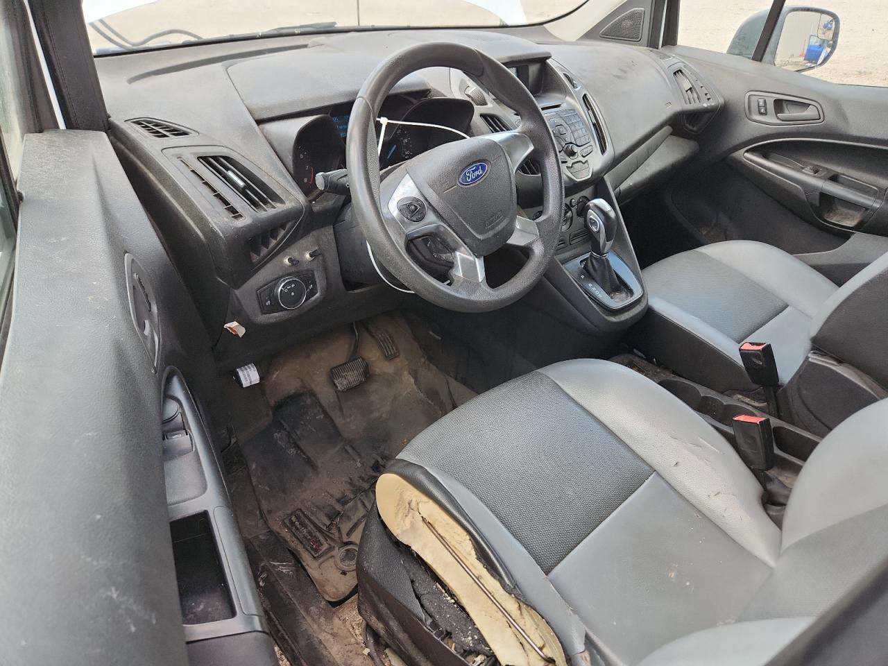 2014 Ford Transit Connect Xl VIN: NM0LS7E70E1172422 Lot: 65238795