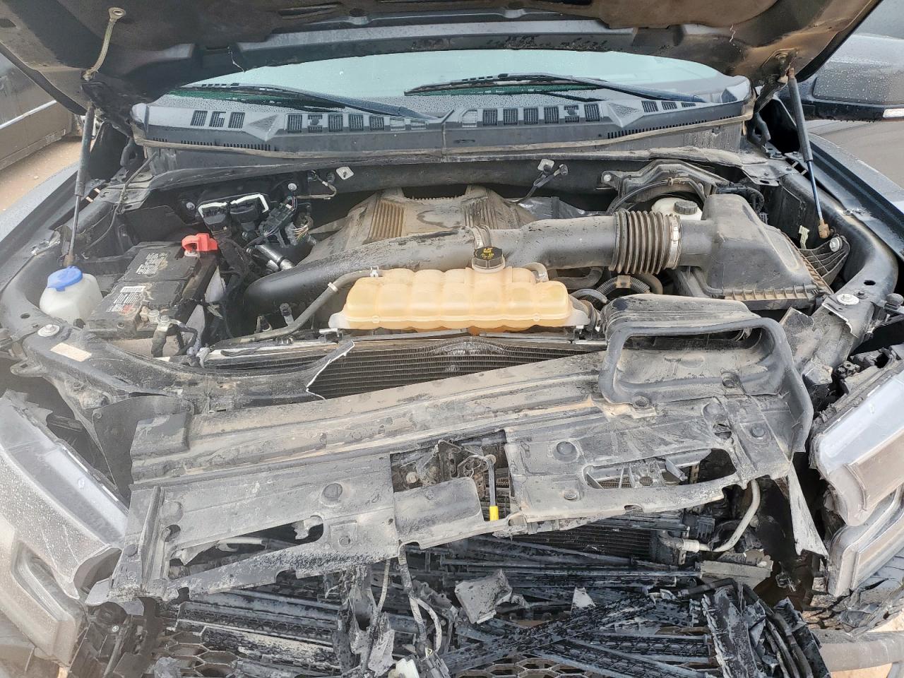 2018 Ford F150 Raptor VIN: 1FTFW1RG0JFE46940 Lot: 63232015