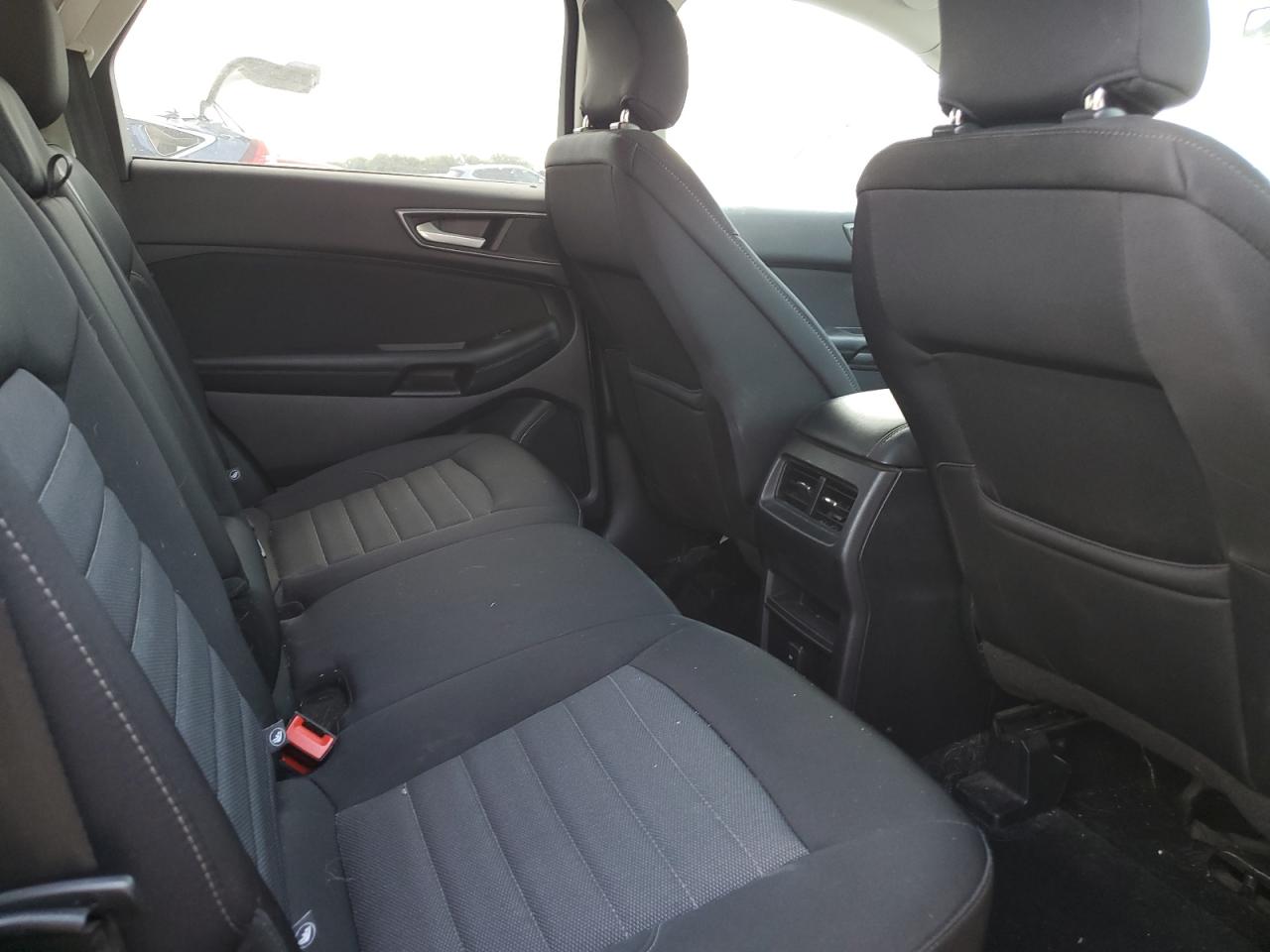 2016 Ford Edge Se VIN: 2FMPK4G91GBB83787 Lot: 64418175