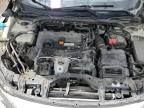 2017 HONDA CIVIC EX   for sale at Copart ON - LONDON
