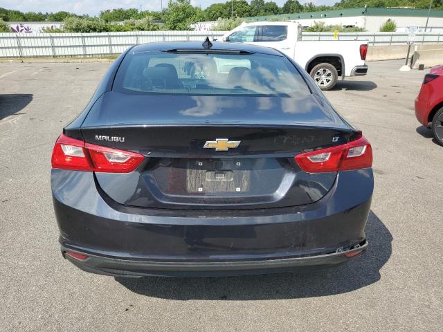  CHEVROLET MALIBU 2023 Серый