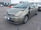 2006 TOYOTA PRIUS T SP for sale at Copart CHESTER