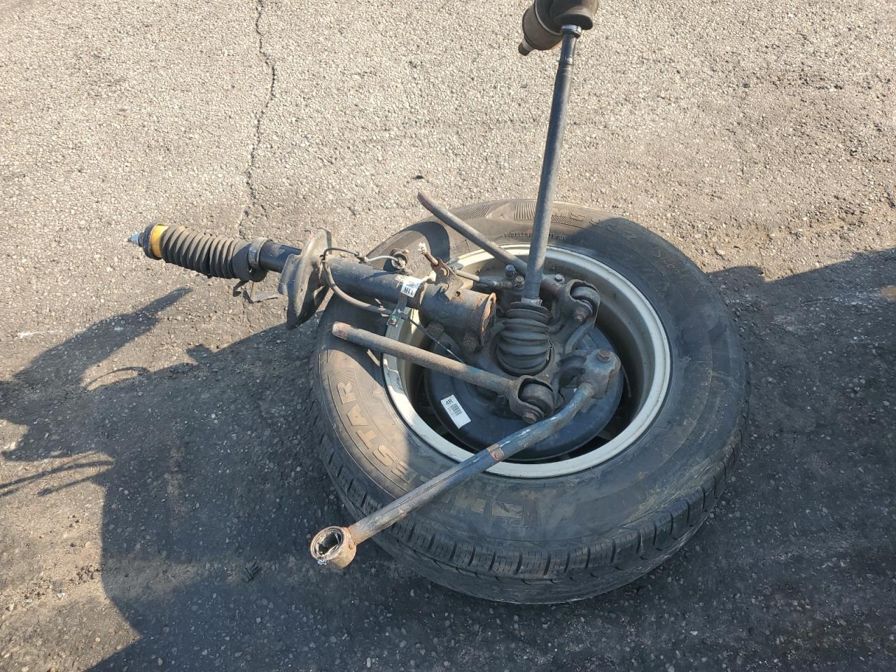 2011 Toyota Highlander Base VIN: 5TDBK3EH9BS086749 Lot: 66665415