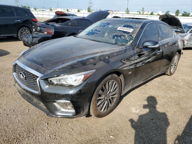 2020 Infiniti Q50 Pure