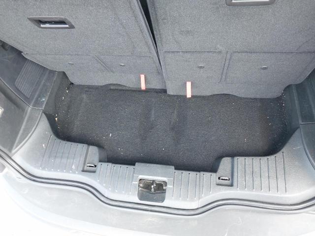 2008 FORD GALAXY GHIA TDCI 143 