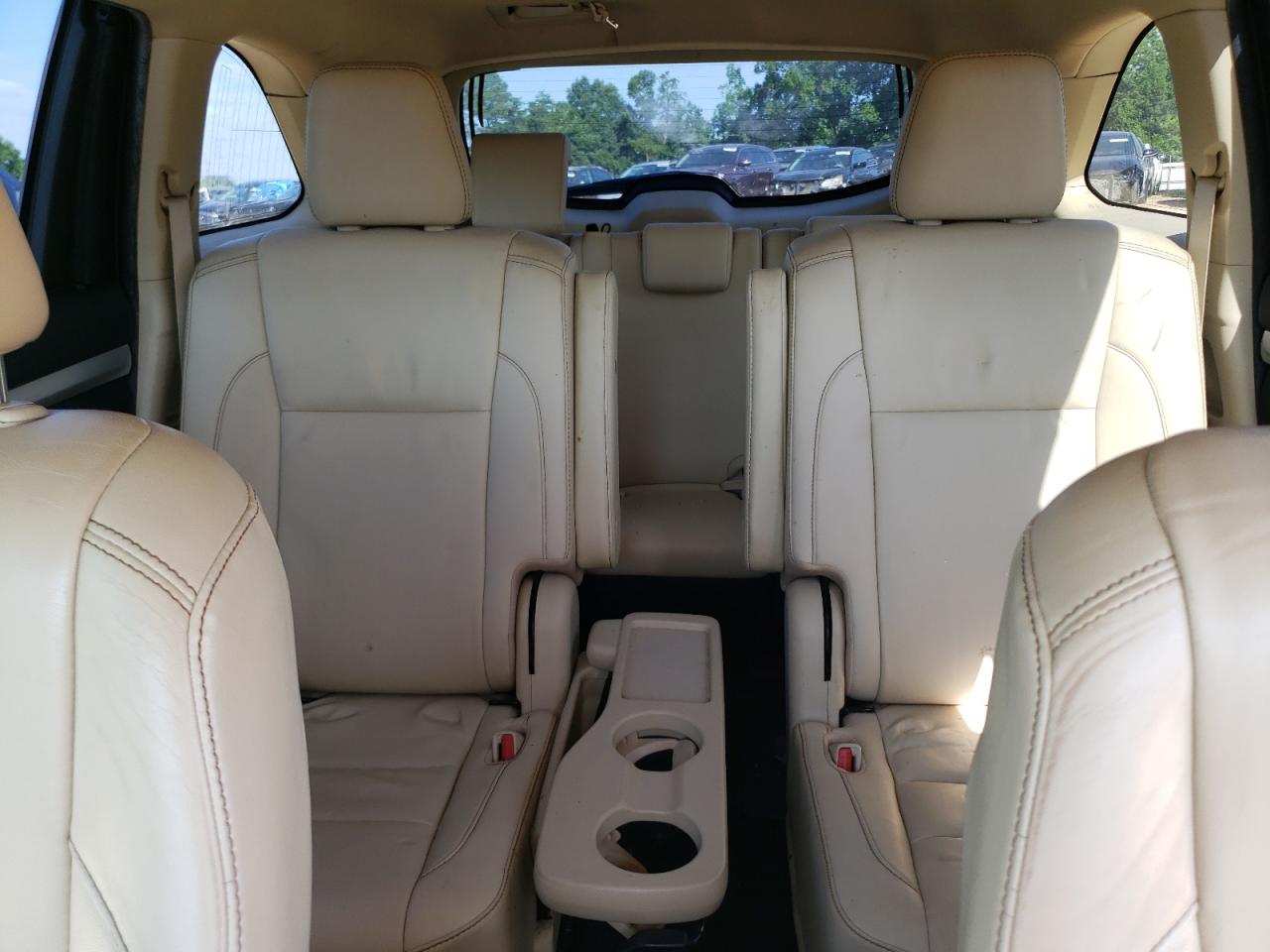2019 Toyota Highlander Se VIN: 5TDKZRFH5KS324674 Lot: 65434965