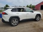 2019 TOYOTA RAV4 LIMITED   for sale at Copart ON - LONDON