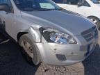 2009 KIA CEE'D S for sale at Copart WOLVERHAMPTON