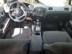 2013 HONDA CIVIC LX   for sale at Copart ON - COOKSTOWN
