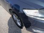 2012 FORD MONDEO ZET for sale at Copart CORBY