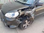 2011 KIA SOUL SHAKE for sale at Copart PETERLEE