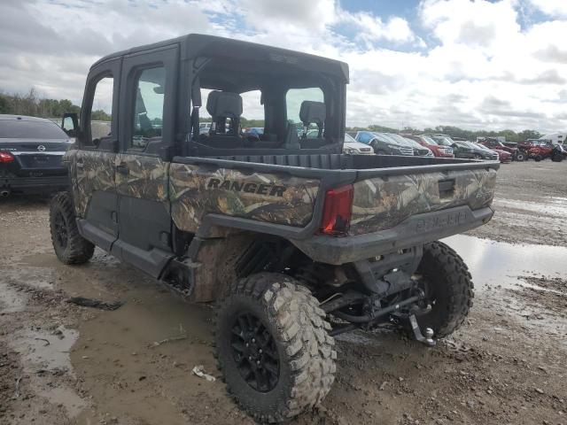 2024 POLARIS RANGER CREW XD 1500 NORTHSTAR EDITION ULTIMATE UTILITY VEHICLE UTILITY VEHICLE