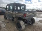 2024 POLARIS RANGER CREW XD 1500 NORTHSTAR EDITION ULTIMATE UTILITY VEHICLE UTILITY VEHICLE for sale at Copart KS - WICHITA