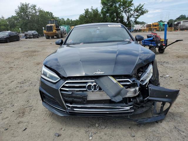  AUDI A5 2018 Szary