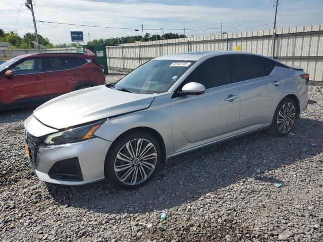  NISSAN ALTIMA 2023 Srebrny
