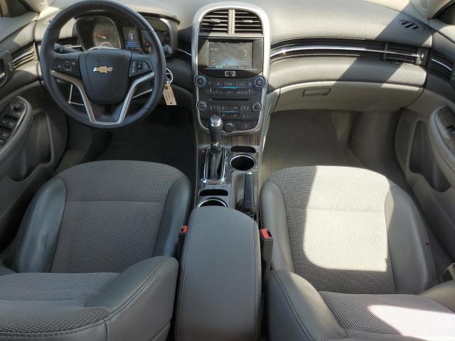  CHEVROLET MALIBU 2015 Сharcoal