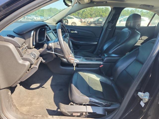  CHEVROLET MALIBU 2013 Czarny
